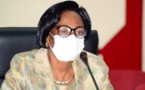 CGLU Afrique : Mme Christine Mba Ndutume adoubée comme présidente