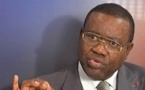 Centrafrique : Djotodia limoge son ministre de la communication, Christophe Gazam Betty