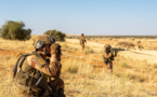 ​Mali : l'armée française n'a trouvé aucune trace de Wagner (état-major)