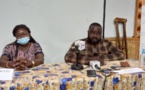Tchad : les personnes handicapées suggèrent un quota dans les fonctions électives et nominatives
