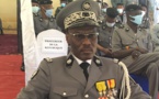 Tchad : le DG de la police salue "le sens de patriotisme de la population"