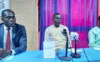 Tchad : Ladibé Gakdand Michael dédicace son livre sur la vie associative et la jeunesse