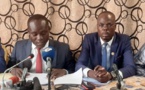Union panafricaine de la jeunesse : un candidat du Tchad à la vice-présidence Afrique centrale