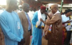 Tchad : le PSF a installé son conseil communal du 9e arrondissement à N'Djamena