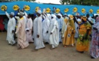 Tchad : les militants du MPS de Mongo fêtent la nomination de Moussa Kadam