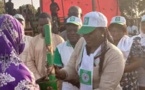 Tchad : le parti ARD mobilise ses militants au Moyen Chari