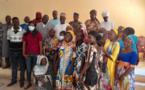 Tchad : la province du Batha se mobilise contre le cancer du sein