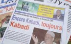 Tchad : la revue de presse du 4 au 8 octobre 2021