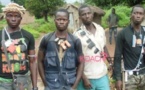 Cinq milices pro-Bozizé annoncent "une grande offensive" contre la Séléka