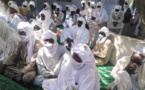 Tchad : une campagne ophtalmologique de la Fondation Grand Cœur au Kanem