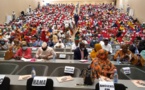 Tchad : une plateforme d’action « He for She » pour un plaidoyer de haut niveau