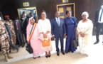 Campagne « He for She » : le Tchad déterminé à faire avancer les droits des femmes