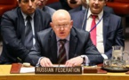 Les pays d'Afrique se voient imposer des modèles sociopolitiques (ambassadeur russe)