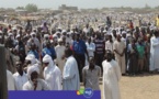 Tchad : L'opérateur téléphonique Tigo offre 1000 moutons 