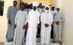 Tchad : une mission d’inspection de l'ANATS au Centre de Mao