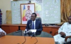 Tchad : le DG de l'ONASA fait le bilan de la vente subventionnée des céréales