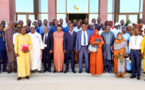 Tchad : la CASCIDHO exhorte Wakit Tamma à prendre part au dialogue