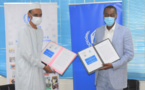 Tchad : un mémorandum entre l’Université Roi Fayçal et l’UNHCR pour les étudiants réfugiés