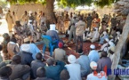 Tchad : deux communautés réconciliées au Batha après un conflit