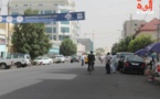 Tchad : deux policiers se sont battus pour le volant de leur véhicule en pleine rue