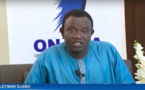 Tchad : le directeur de l'information de la Télévision nationale, Souleymane Djabo, suspendu