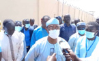 Tchad : des responsables sécuritaires déférés après des évasions de la maison d’arrêt de Klessoum