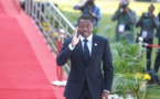 Togo : le président togolais en visite en Mauritanie