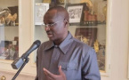 Tchad : Baba Ladé nommé directeur général du renseignement et de l’investigation
