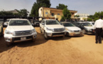 Tchad : une femme à la tête d’un gang qui a volé 7 kg d’or et 15 millions Fcfa