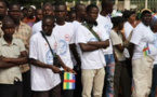 La jeunesse centrafricaine plus active que les politiques ?