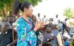 Tchad : 52 handicapés assistés par le ministère de la Femme