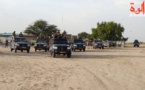 Tchad : deux responsables de la gendarmerie suspendus dans la province du Batha