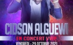 Tchad : l'artiste Cidson Alguewi fixe à 100.000 Fcfa l'entrée à son concert