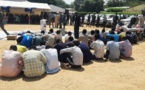 Tchad : des civils qui se faisaient passer pour des officiers de police arrêtés