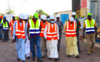 Tchad : délestages à N'Djamena, le ministre de l'Énergie inspecte les centrales de Farcha