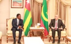 Togo-Mauritanie :  annonce d’une coopération dans le domaine portuaire