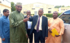 Tchad : Hissein Massar passe la main à l’Université Roi Fayçal