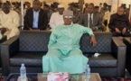 Ministre de la Sécurité publique : "il n'y a pas de tchadien supérieur aux autres"