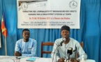 Tchad : le MCT s'implique dans la lutte contre la désinformation en ligne
