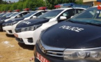 Tchad : révocation d'un fonctionnaire du corps de la police nationale