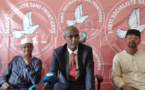 Tchad : Yaya Dillo demande la dissolution du CNT