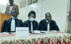 Tchad : l'Université de Sarh, vainqueur du concours national de plaidoirie en DIH