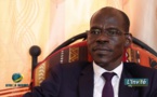 Organisation africaine de la propriété intellectuelle : le directeur général suspendu