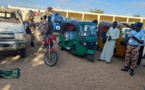 Tchad : deux braqueurs de véhicules arrêtés par la gendarmerie à Kalaït