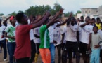 Tchad : un heureux vainqueur au tournoi de brassage de football à N'Djamena