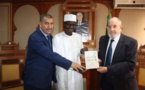 Extrémisme violent : Cheikh Walar met en cause la faiblesse des programmes scolaires