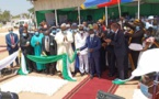 Cameroun : une deuxième usine de ciment lancée à Figuil