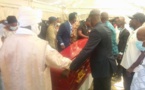 Tchad : l’ancien ministre Elie Romba enfin inhumé