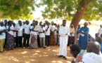 Tchad : 150 maîtres communautaires formés au Sila