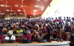 Tchad : le manque d’orientation dans le supérieur, une source de chômage